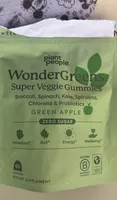WonderGreens