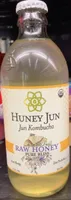Jun kombucha