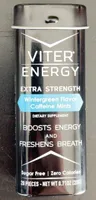 VITER ENERGY - Caffeine Mints