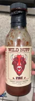 Sweet Ghost Pepper Craft BBQ Sauce