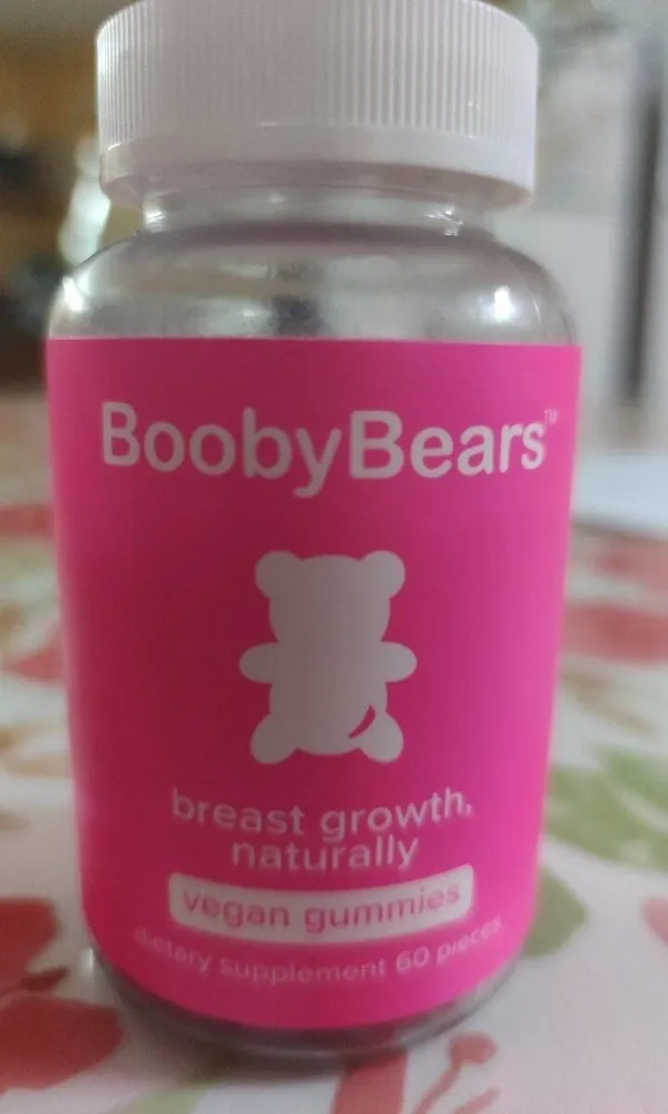 BoobyBears