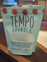 Tempo Granola
