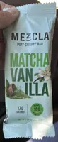 Matcha Vanilla