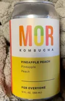 Pineapple Peach