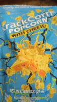 KrackCorn Popcorn with Cheese