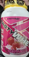 Tasty Whey Morango