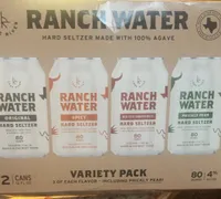 Lone River Ranch Water