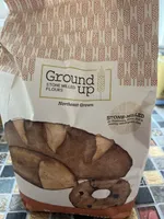 Fresh Milled Whole Wheat Bread Flour
