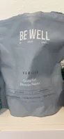 Grass-Fed Protein Powder