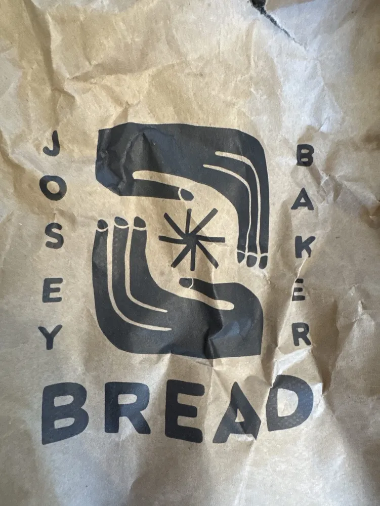 Country Bread