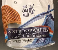 Stroopwafels