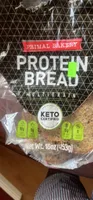 Protein Bread Multigrain