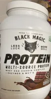 chocolate protein powder