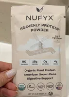 Hevenly Protein Powder