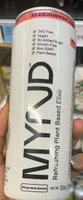 Refreshing Plant Based Elixir