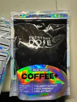 Mild Roast Coffee+