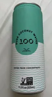 Pure Coconut Watwr