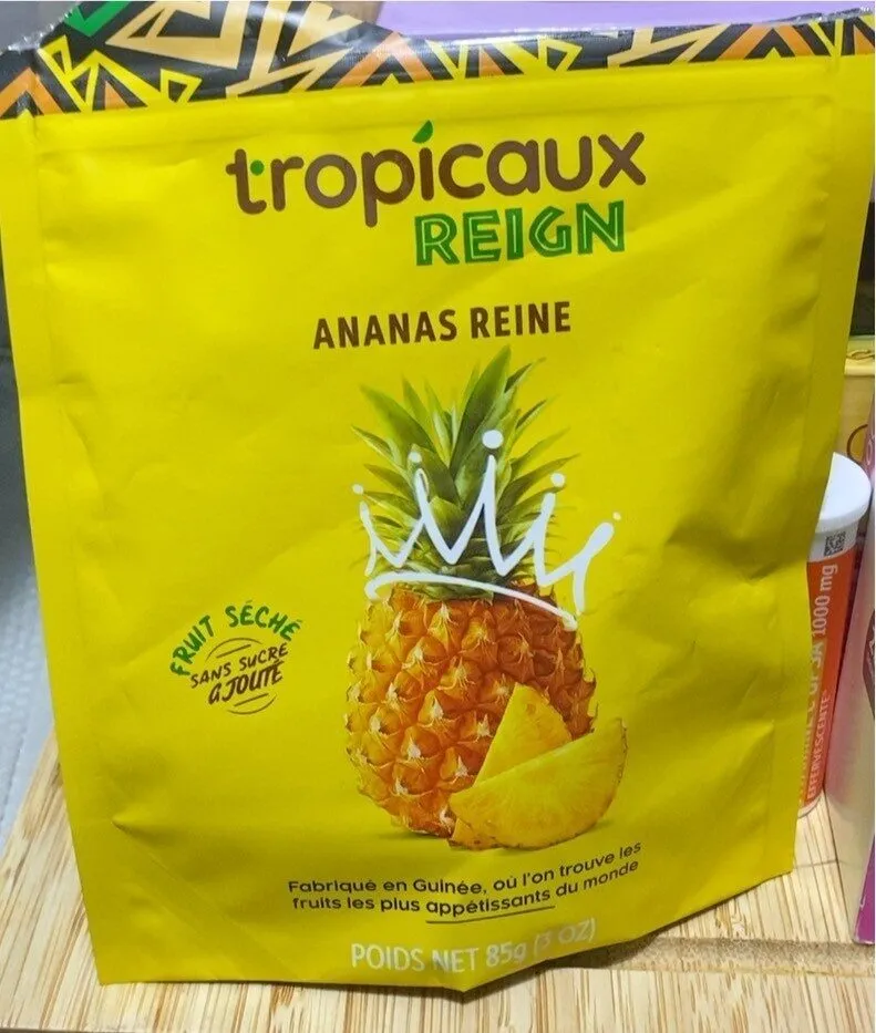 Ananas Reine
