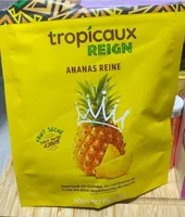 Ananas Reine