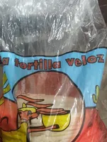 tortillas