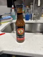 Alfredo Hot Sauce