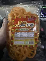 Chile Y Limon Rueditas