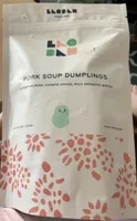 Pork Soup Dumplings