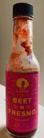 Beet n fresno