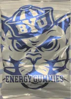 Energy Gummies