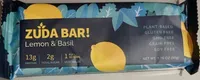 Zuda Bar