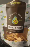 Tortilla Chips