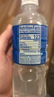 Hydration Drink