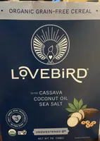 grain free cereal