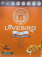 Honey O's