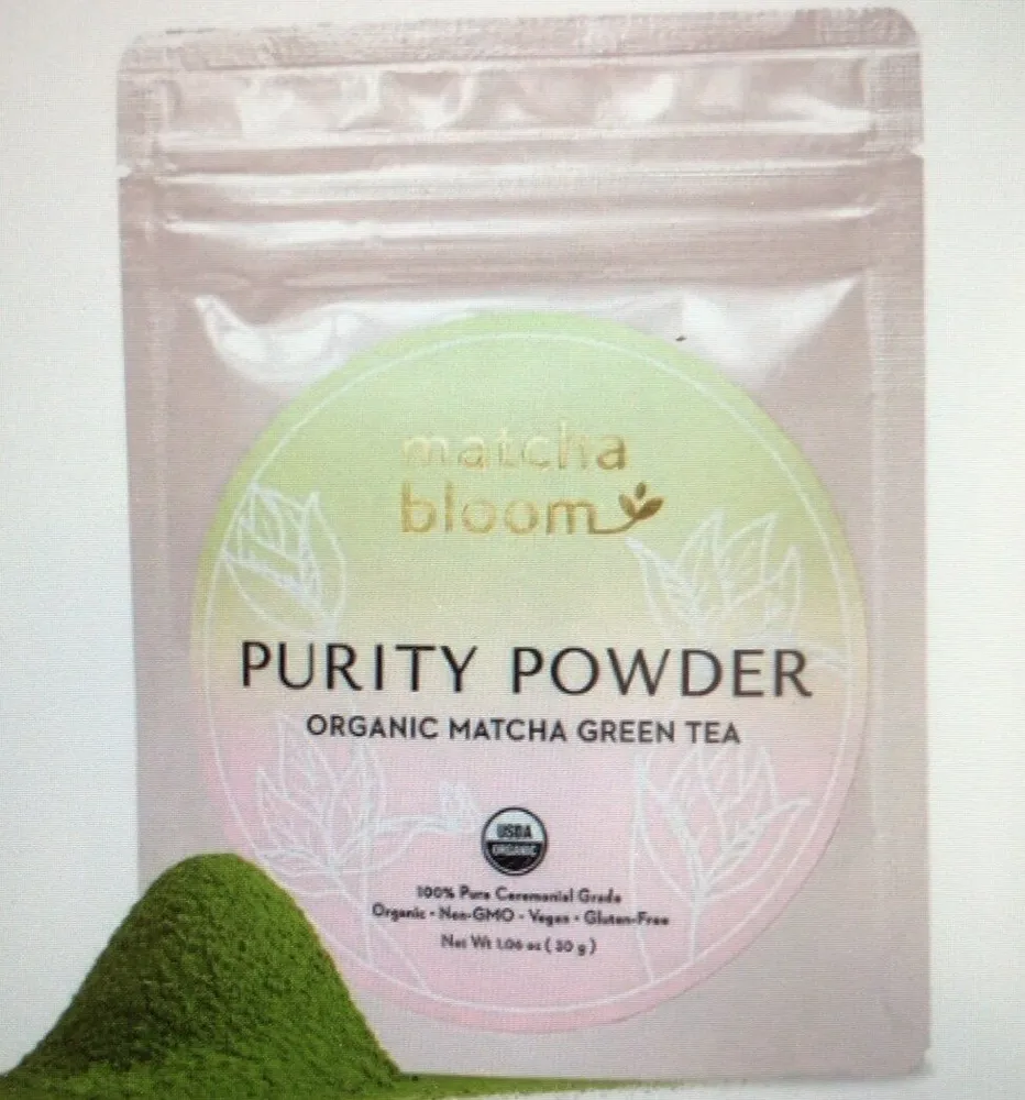 Purity powder
