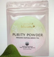 Purity powder