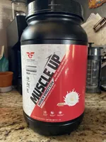 Muscle Up Whey Protein