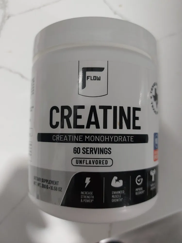 Creatine