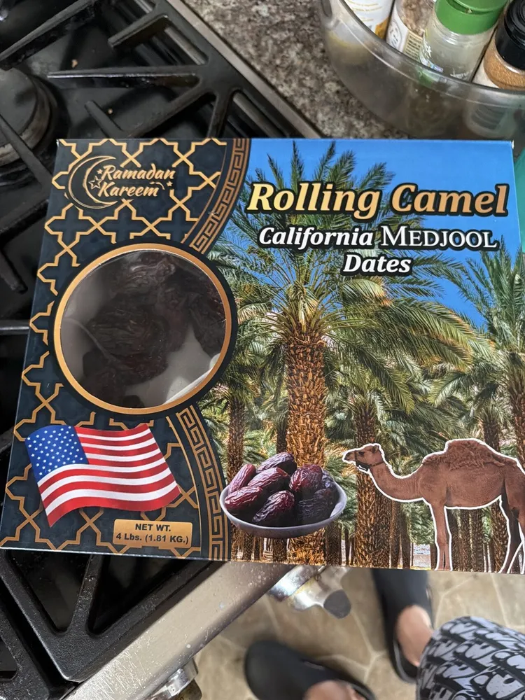 Dates