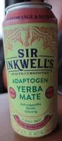 ADAPTOGEN YERBA MATE