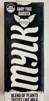 MYLK