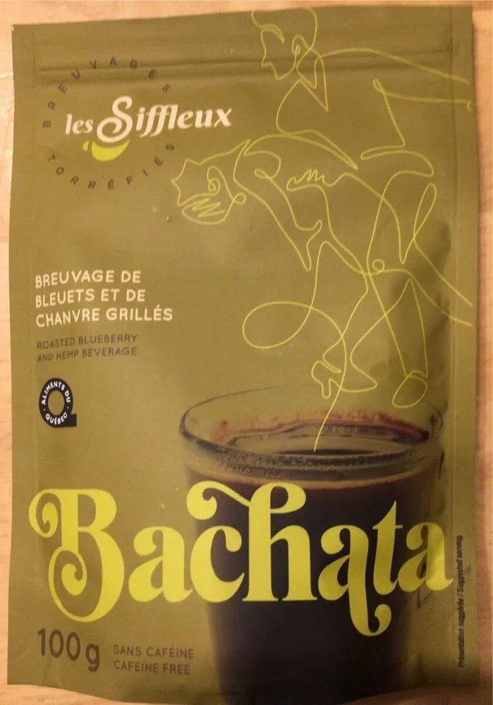 Bachata