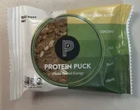 Protin puck