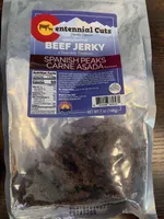 Carme Asada Beef Jerky