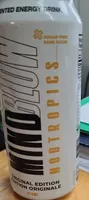 Mindblow Nootropics Originale