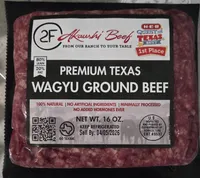 Wagyu Beef