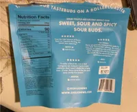 Chili Chews SourBuds