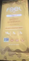 Golden Goodness