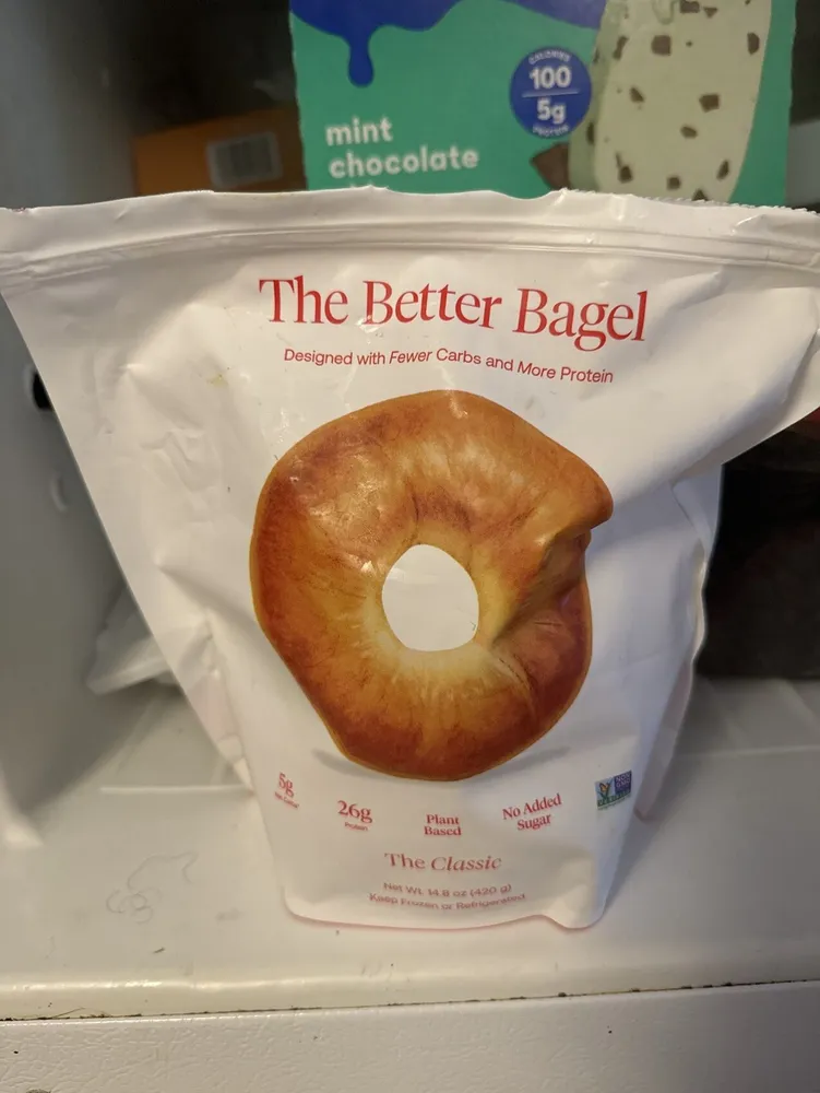 Better Bagel