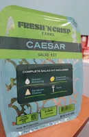 Caesar Salad Kit
